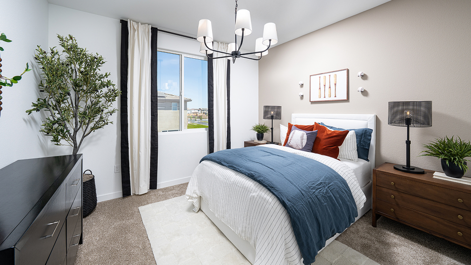 Symphony Arbor Ranch Res3025 Bed3 F2