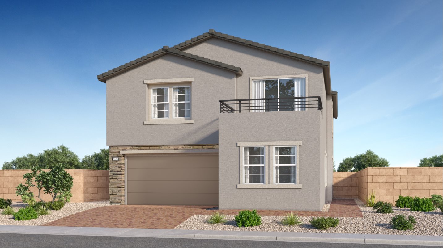 Greg Exterior C