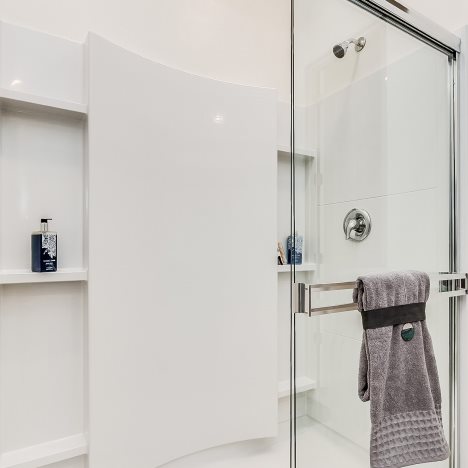 Mesquite Owner's Suite Bathroom