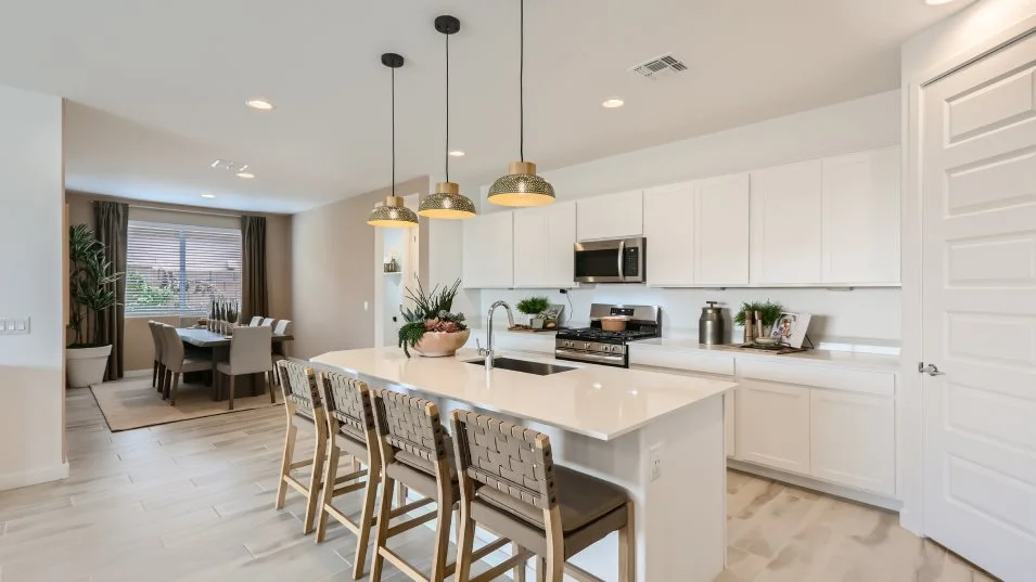 Ironwood Kitchen