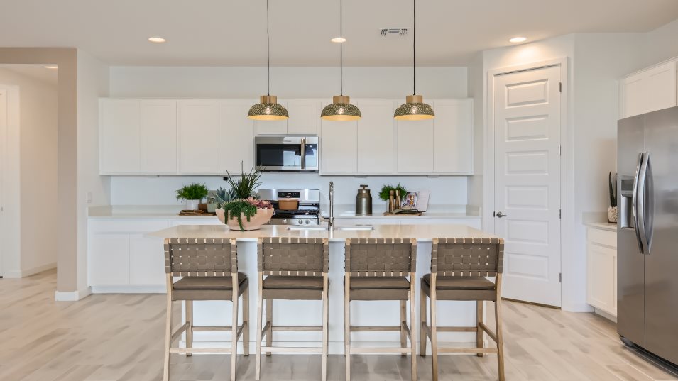 Ironwood Kitchen