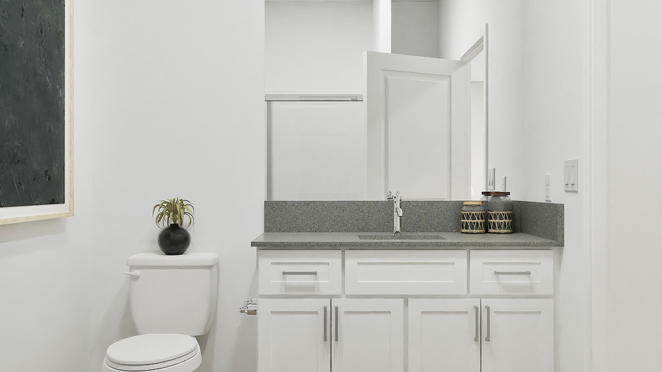 West Core N205 Oakley NG Bath F1
