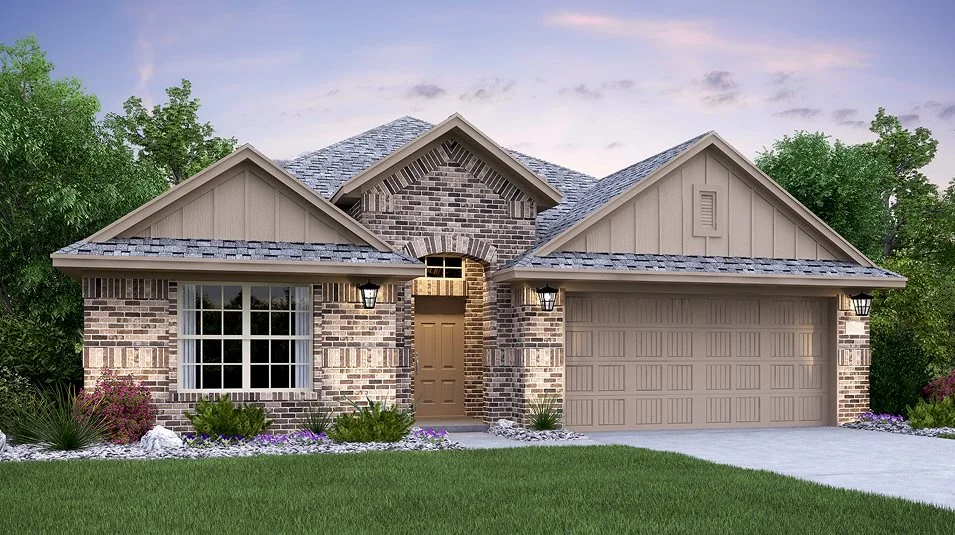 Gilson Exterior