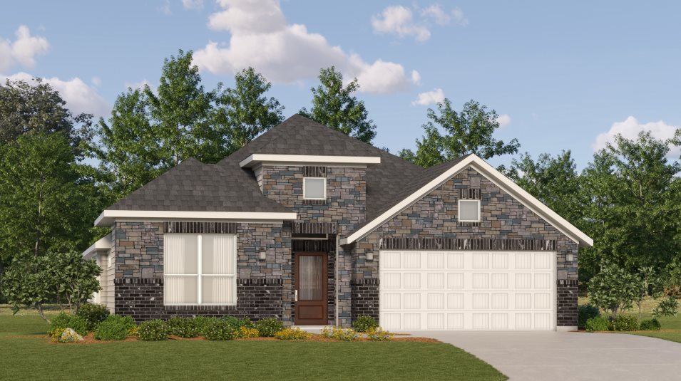 Gilson Exterior