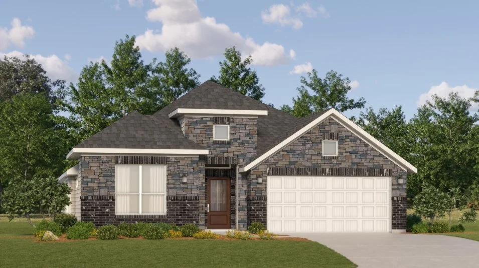 Gilson Exterior
