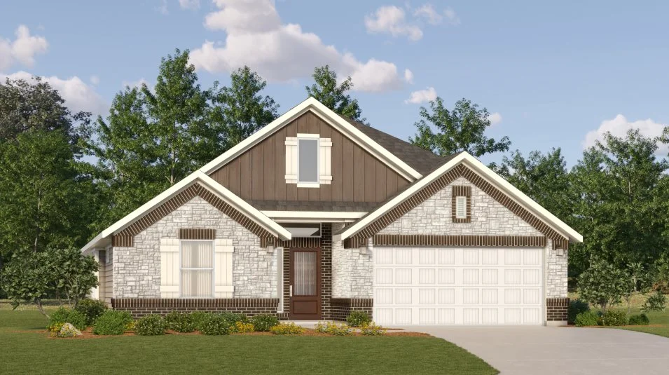 Gilson Exterior