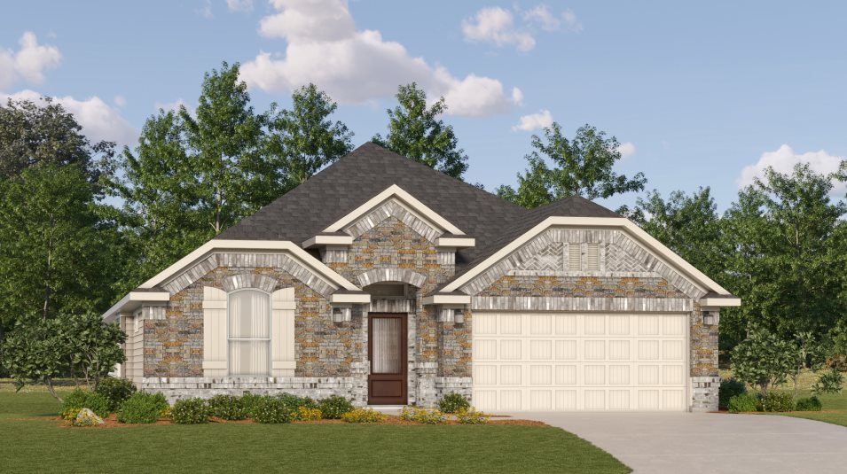 Gilson Exterior