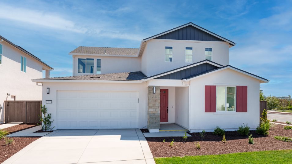 Residence 2309 Exterior