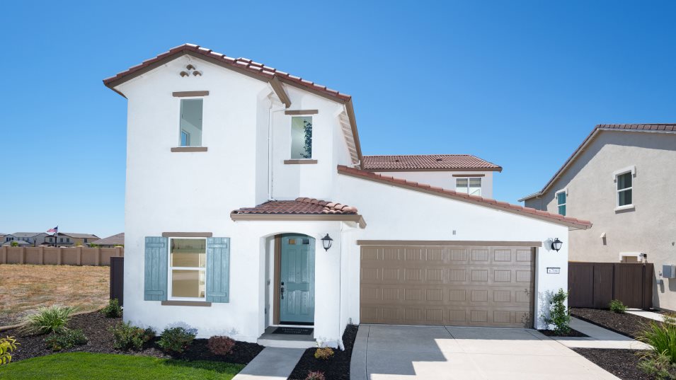 Residence 2776 Front Exterior
