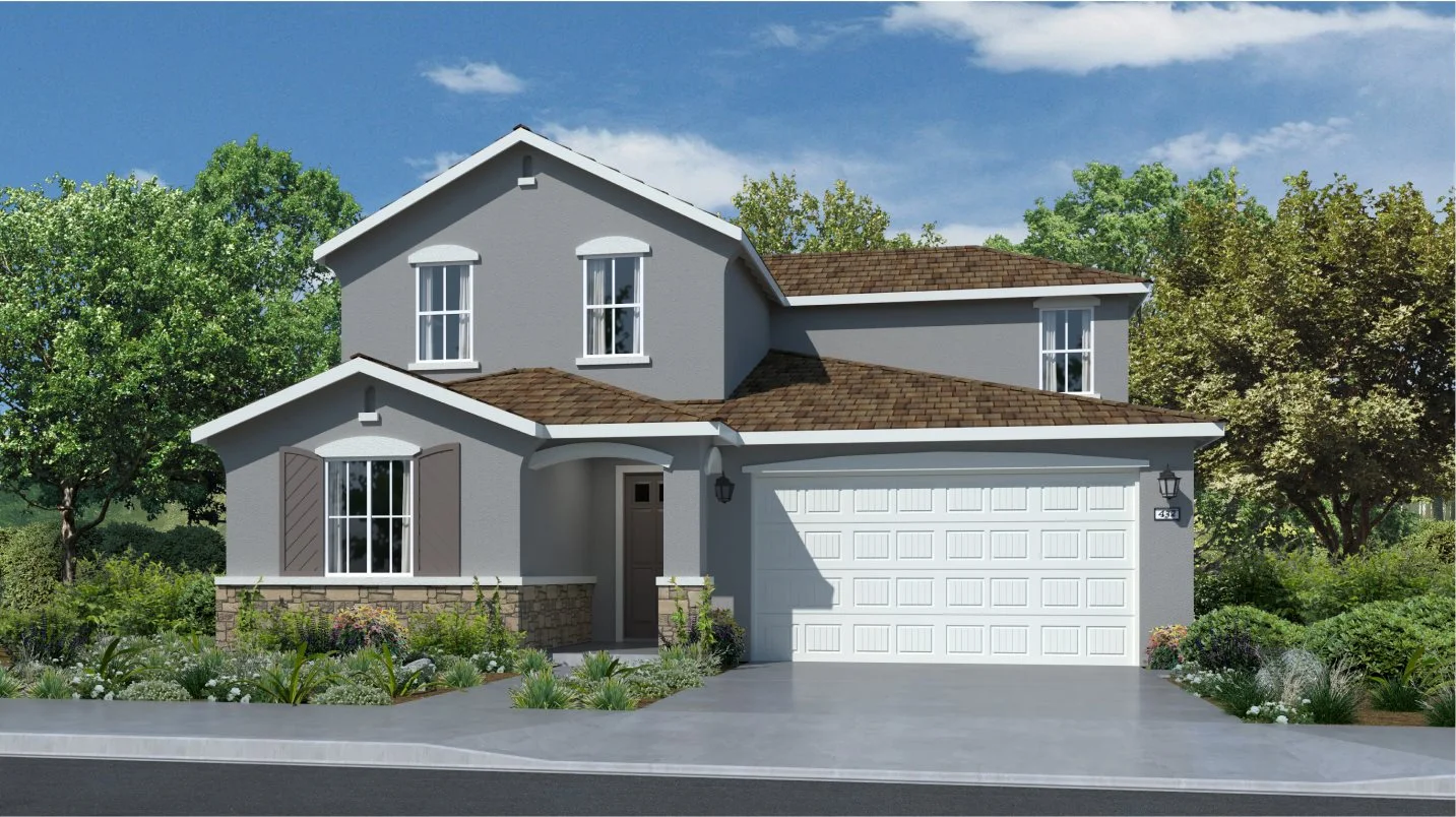 Residence 2307 European Country