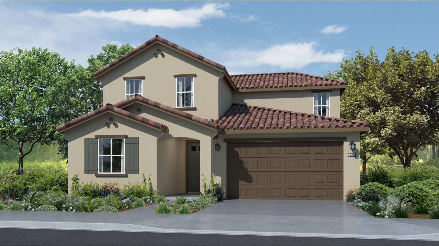 Residence 2307 Spanish