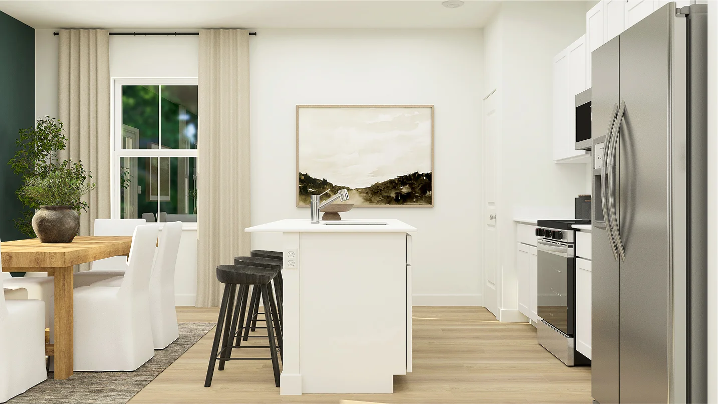 Parker Core L033 Aspen Kitchen 2of2 F1 041725
