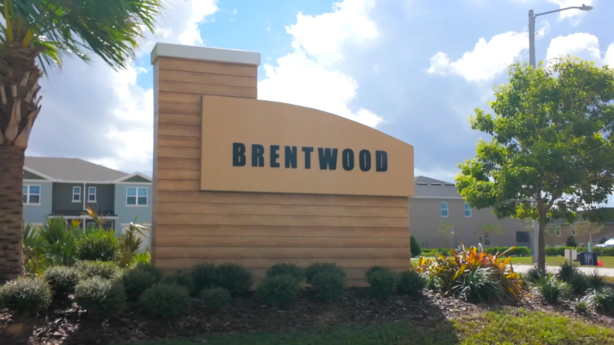 Brentwood video still