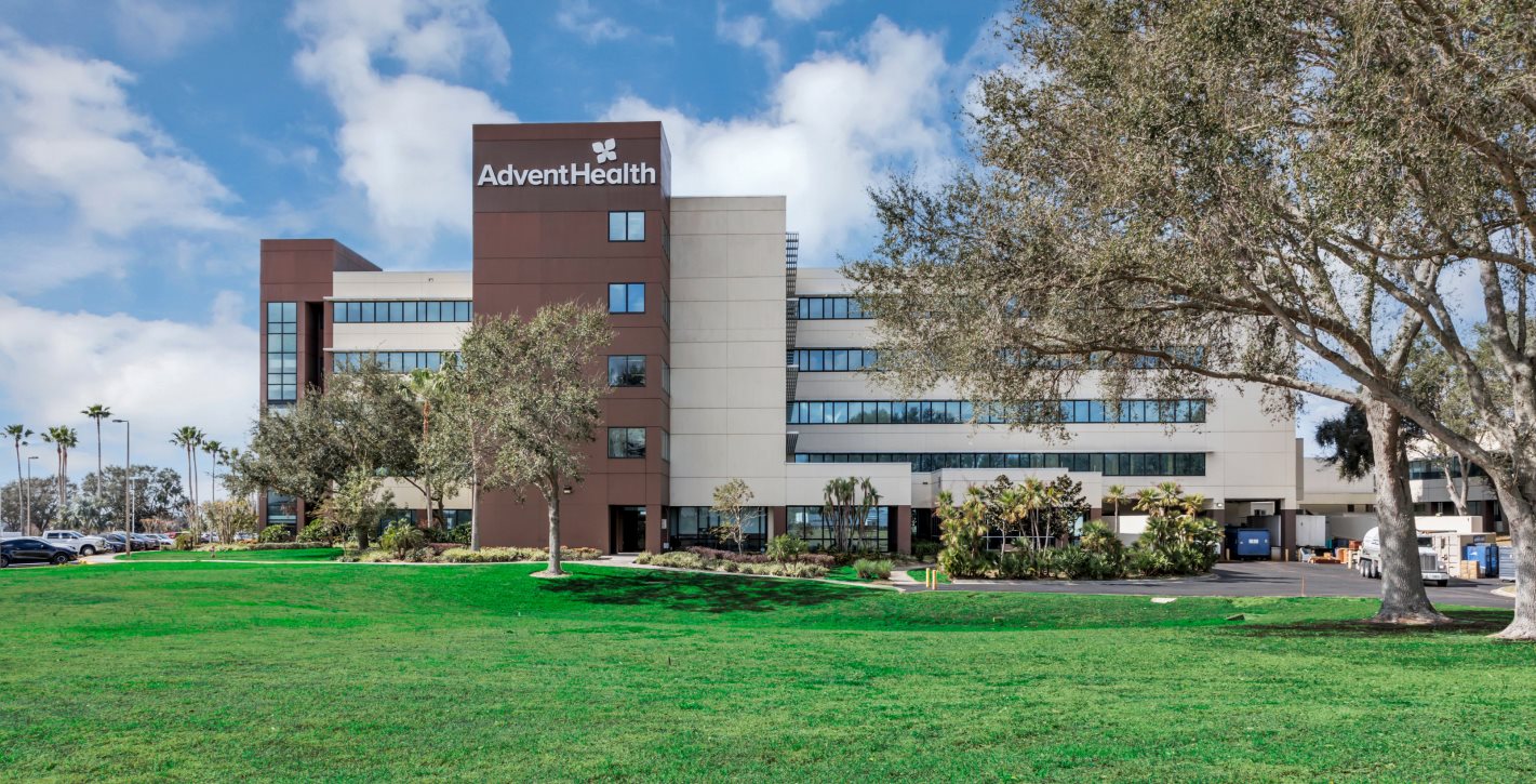 AdventHealth Heart of Florida