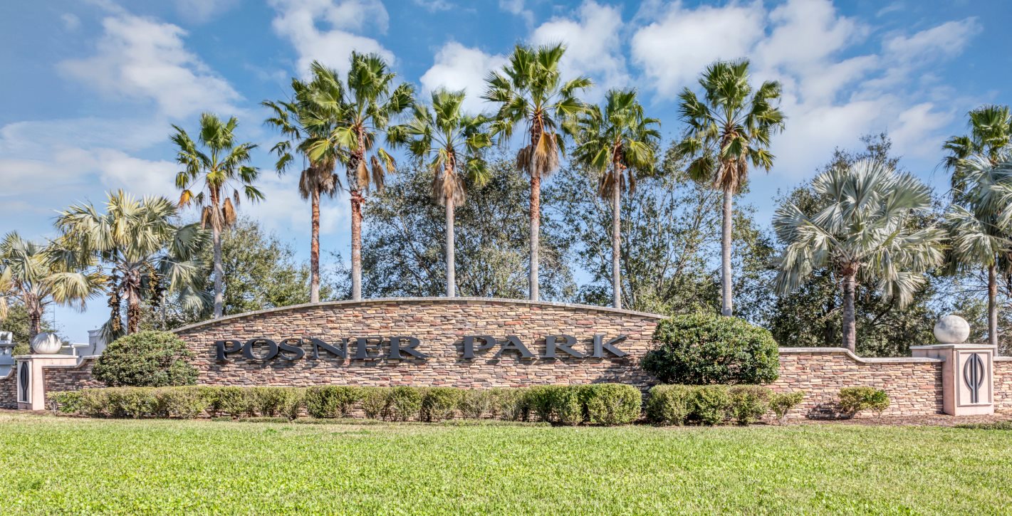 Posner park