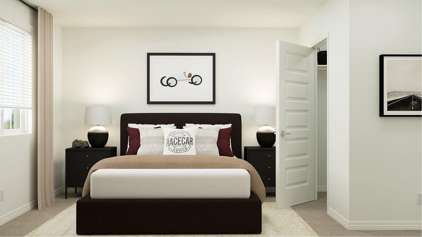 Haven Bedroom 4