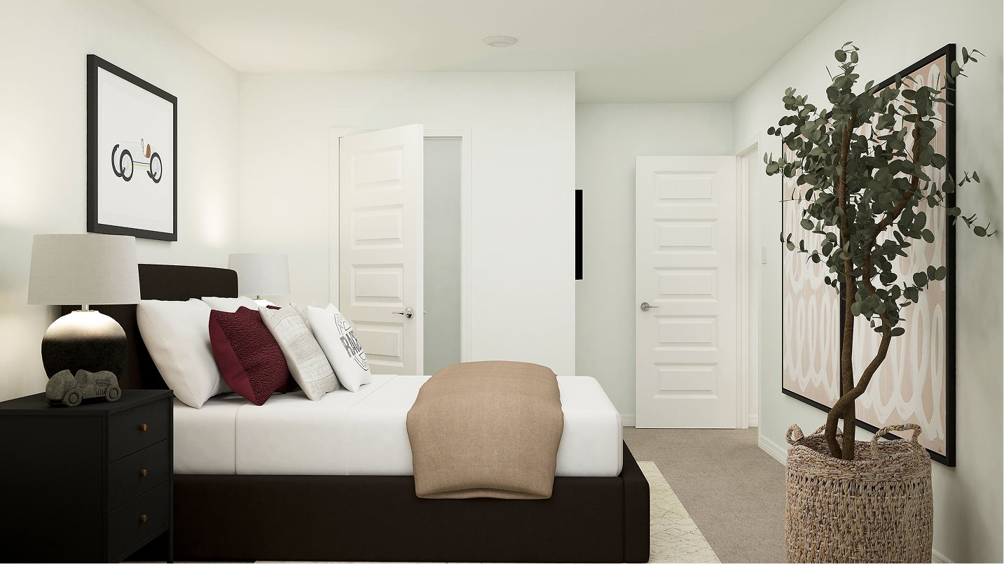 Haven Bedroom 4