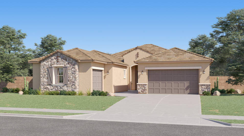 5582 Destiny IV Bella Vista Farms Evolution French Country F