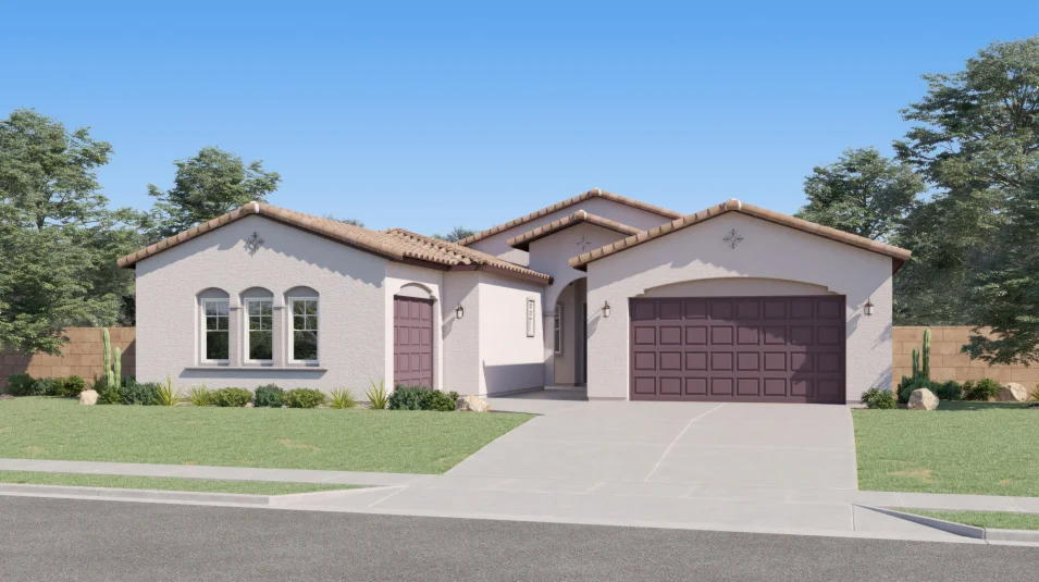5582 Destiny IV Bella Vista Farms Evolution Spanish Colonial A