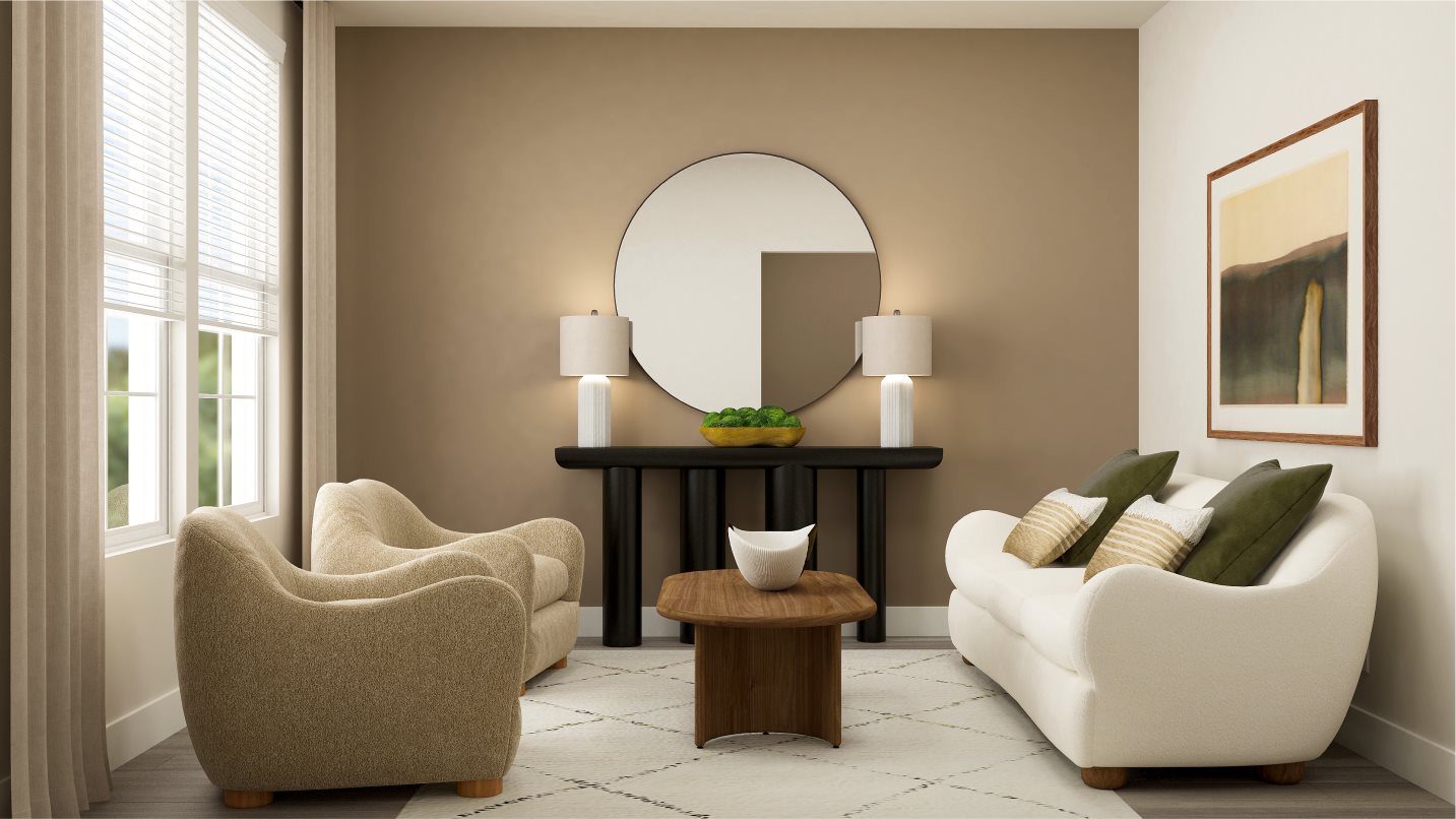 Dalton plan flex room