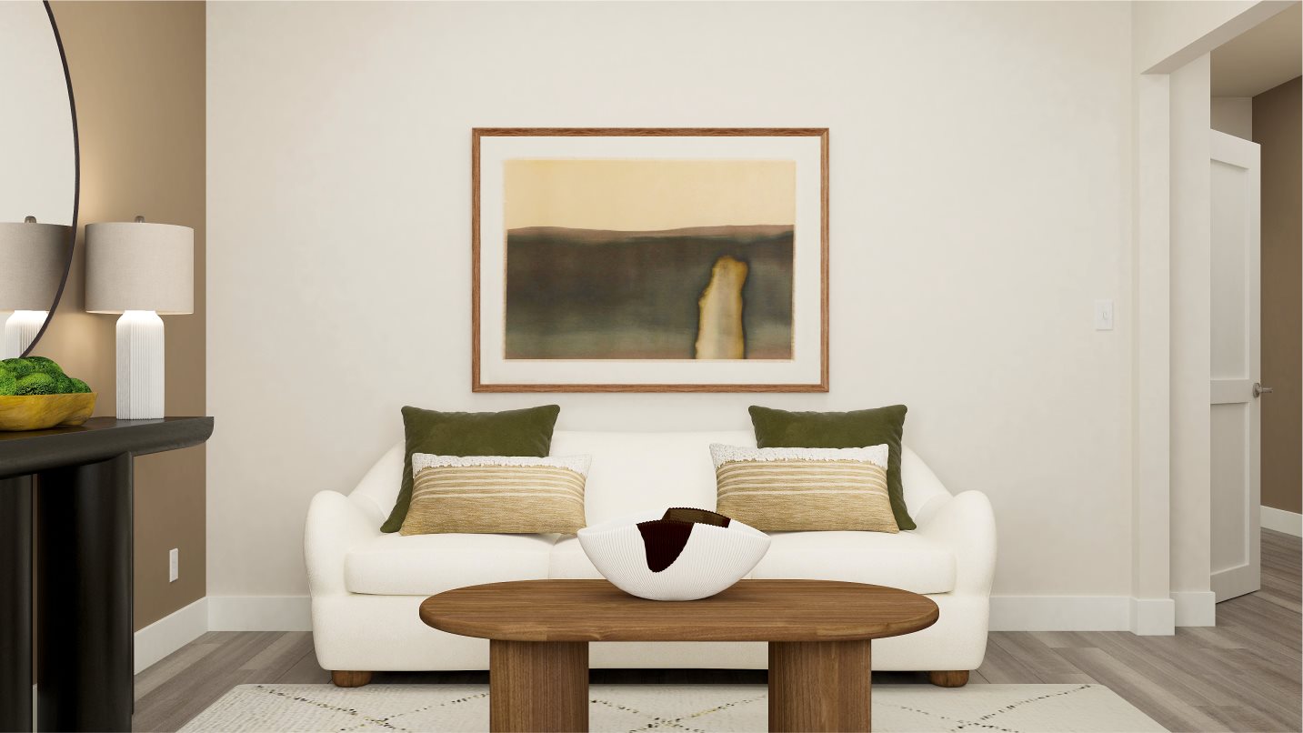 Dalton plan flex room