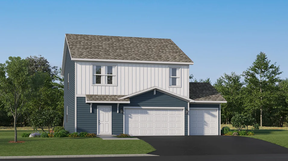E070 Biscayne Cottage C3