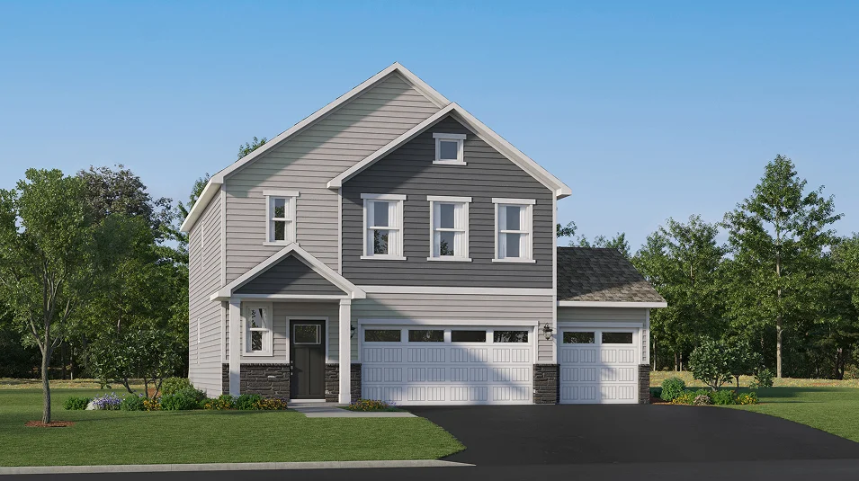 E070 Biscayne Farmhouse A3