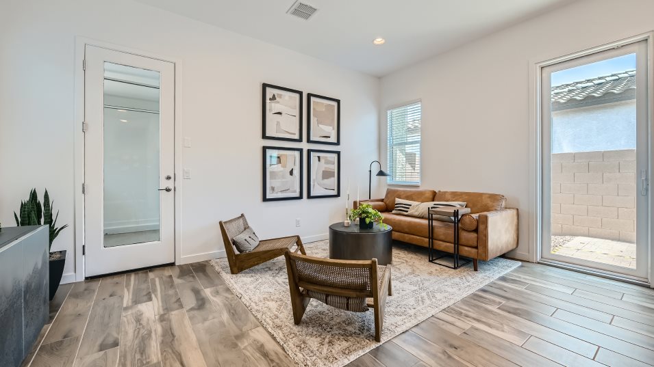 Trillium Next Gen Suite