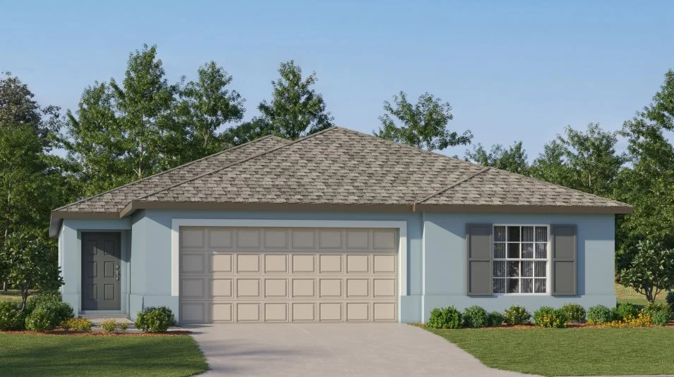 Exterior K