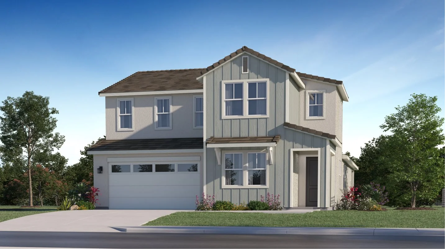 Farmhouse home image