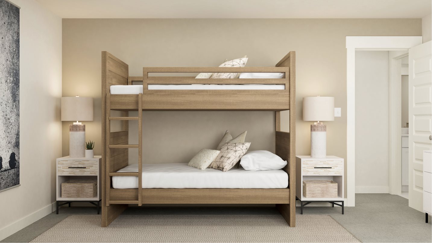 Hawthorne Bedroom 3