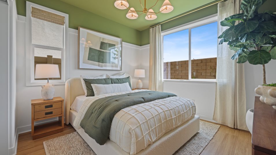 Olive 2X Bedroom 4