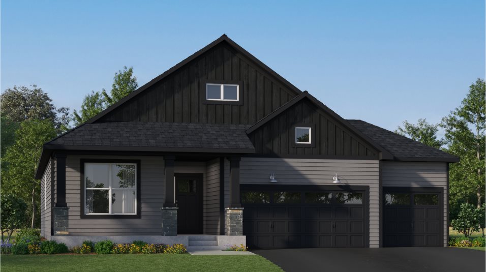 Salem Exterior Rendering G3