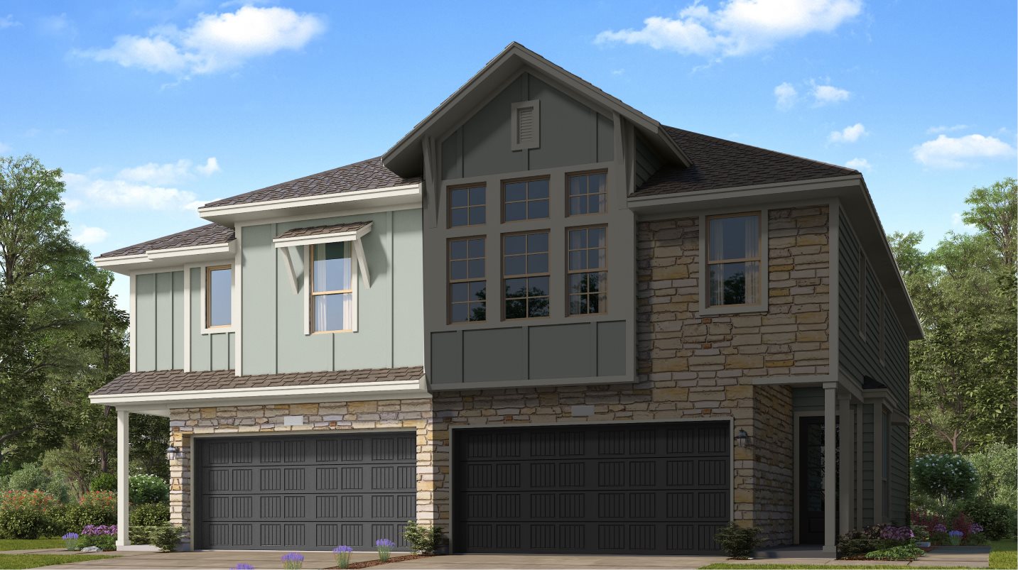 Patton II Exterior PB