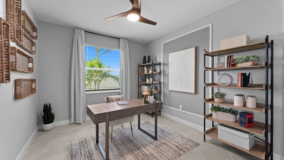 Orchid plan Den