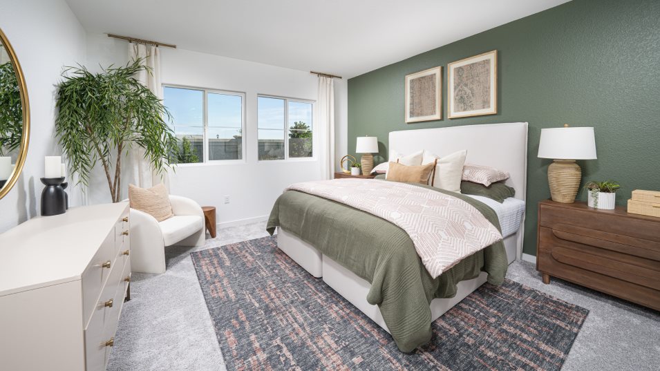 Residence 1765 Owner's Suite