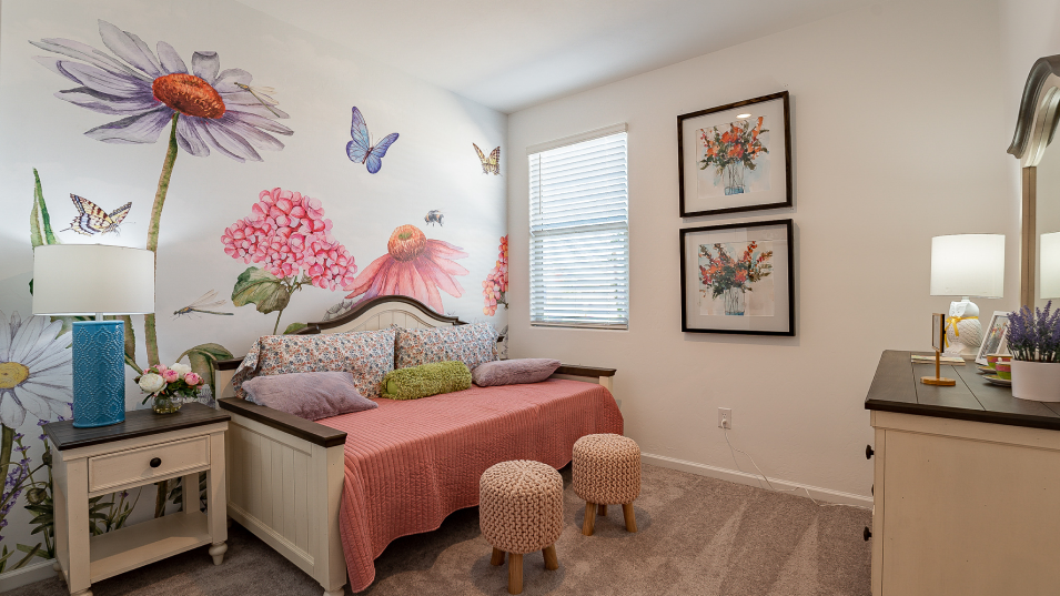 Pantano Bedroom 2