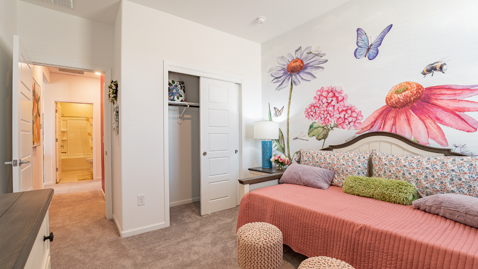 Pantano Bedroom 2