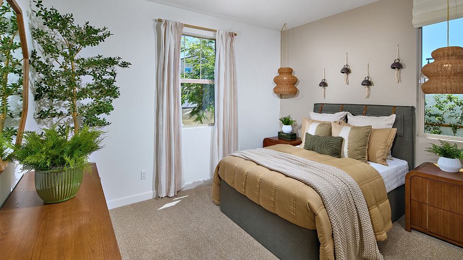 Cypress North River Farms Res3 Bed4 F1