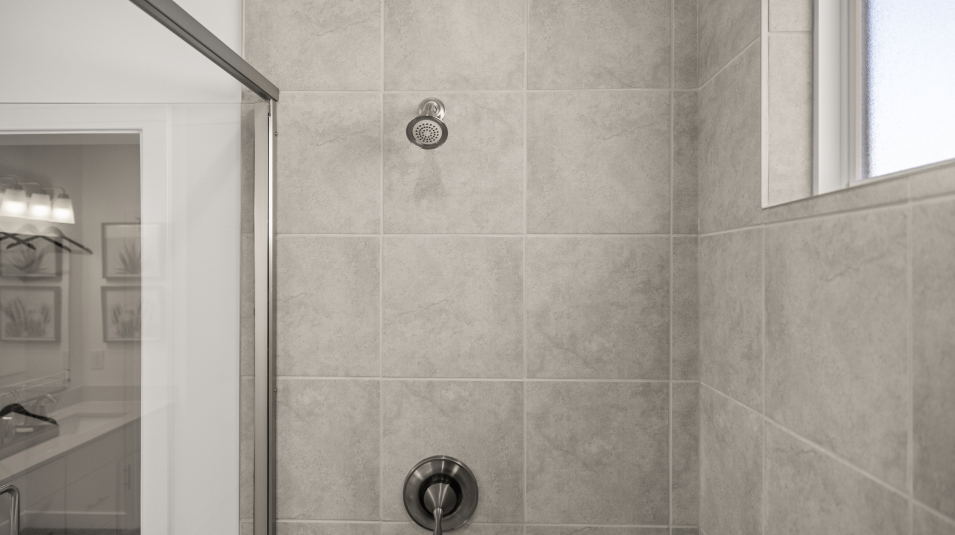 Owners Bathroom