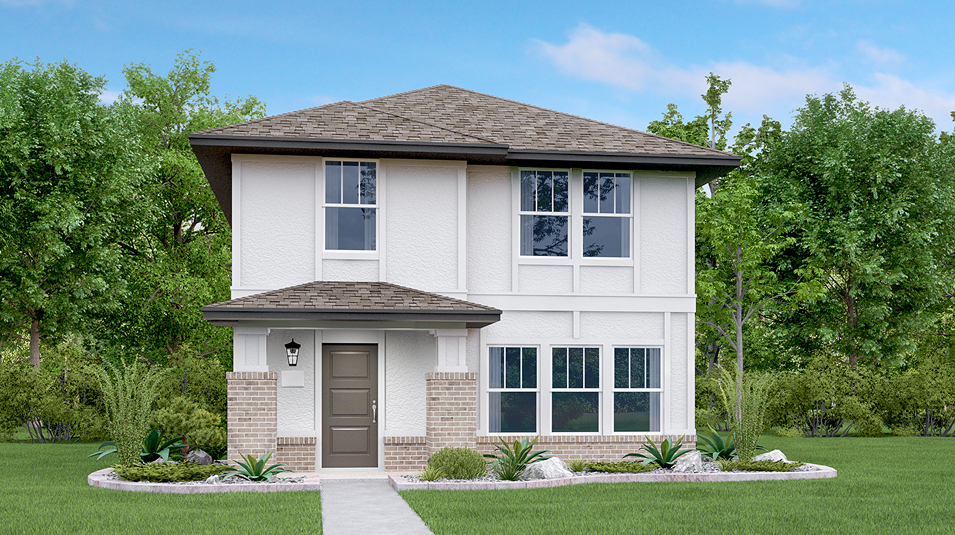 1460 Stonehill Plum Creek Deerbrook H