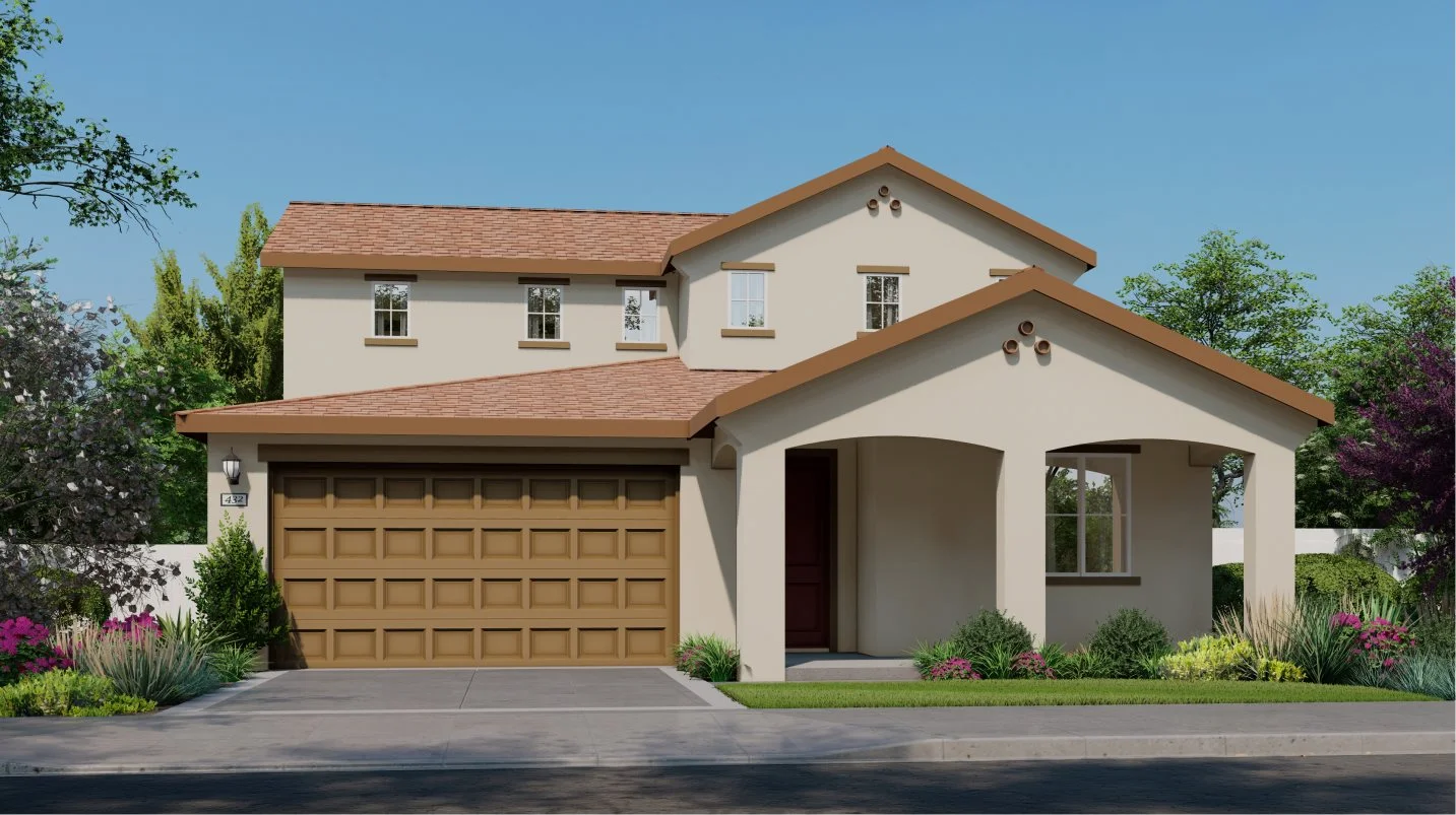 Residence 2393 Exterior A Spanish