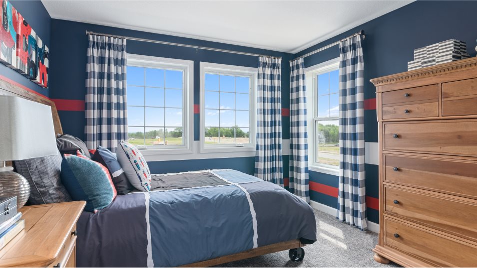 Taylor Bedroom 3