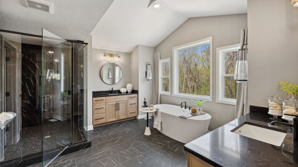 Sonoma Owners Bathroom