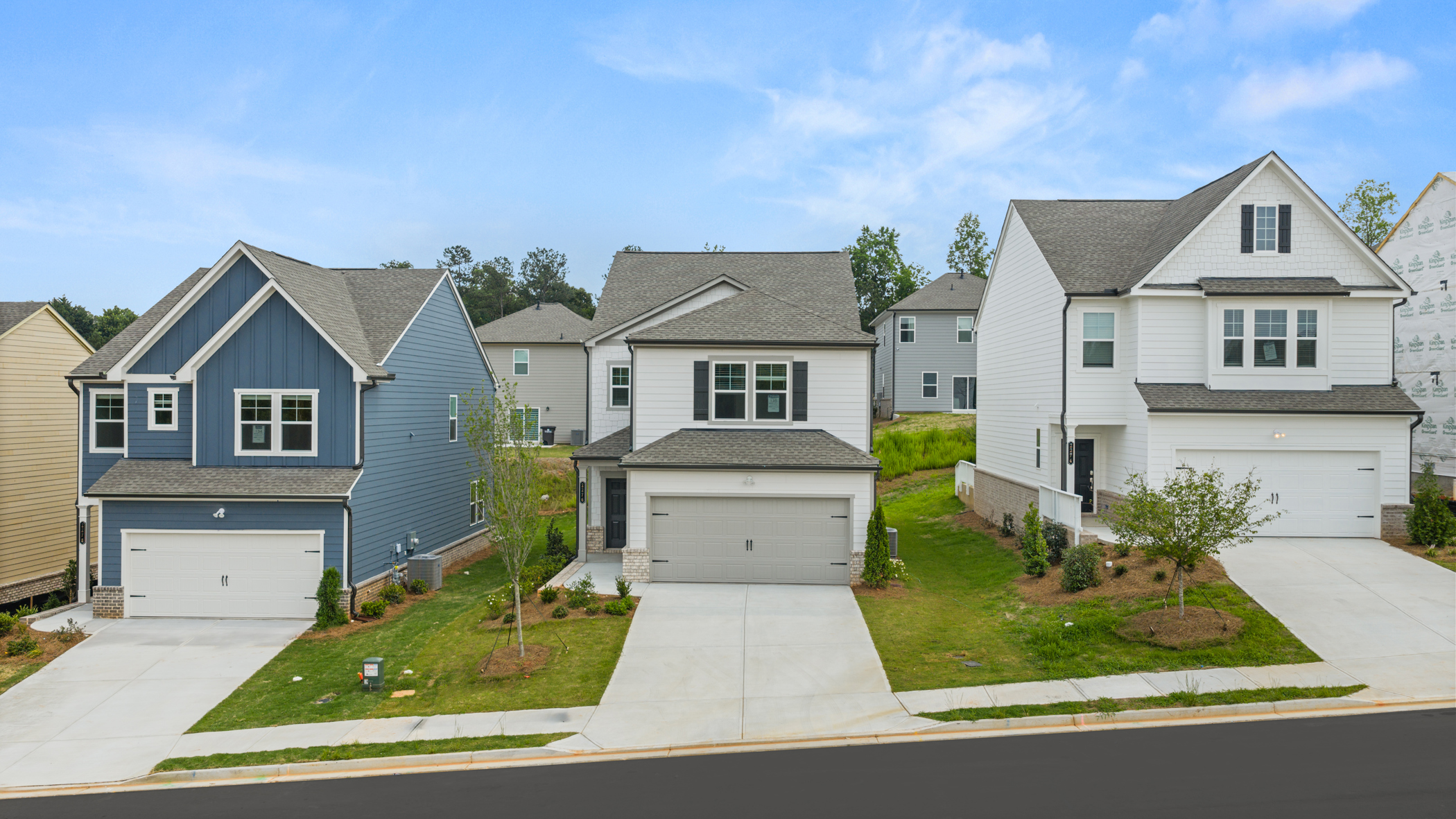 Timber Ridge HS 135 001