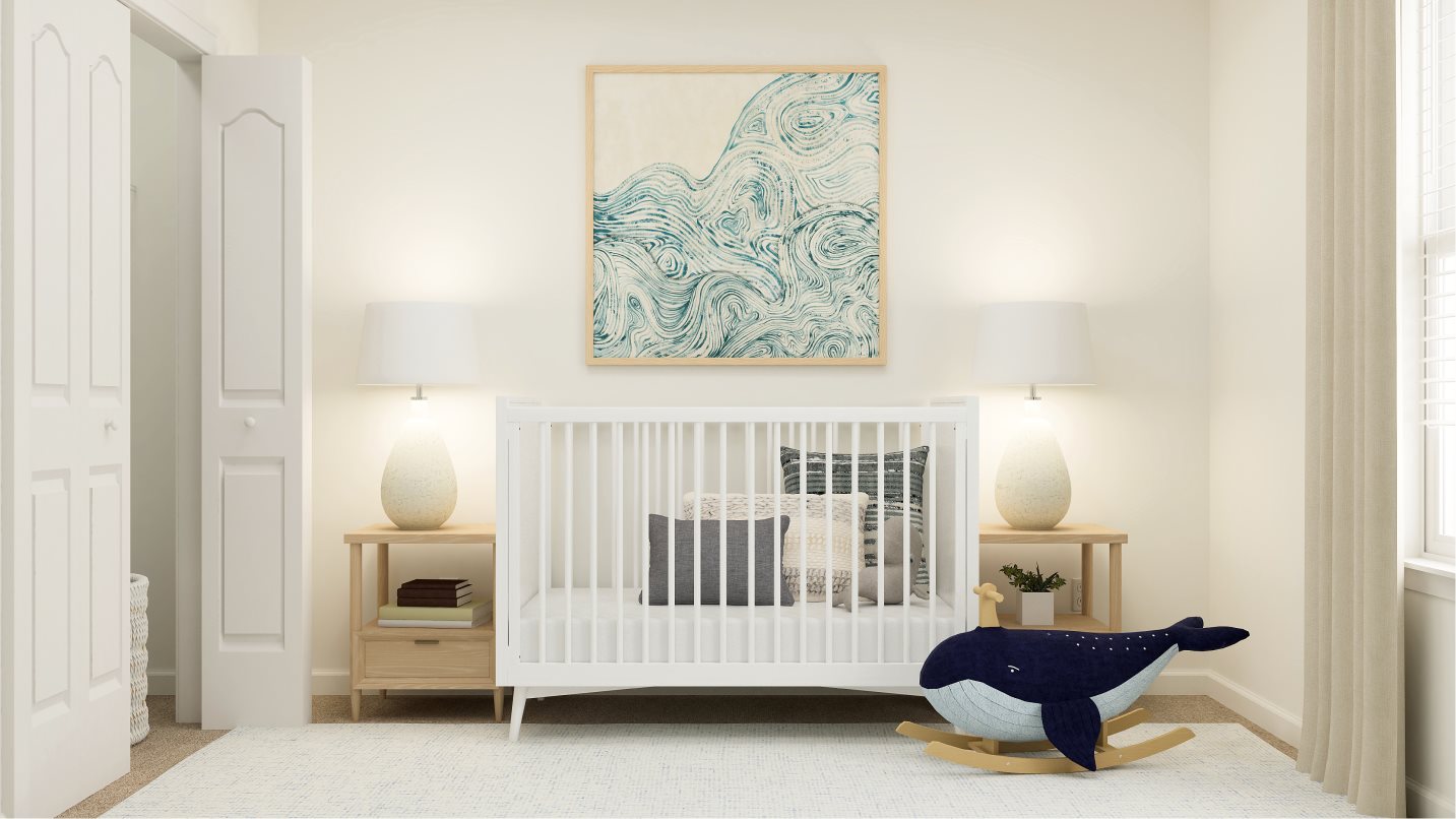Brio II bedroom 5