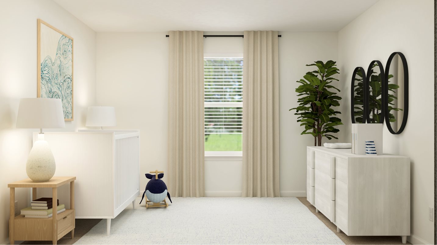 Brio II bedroom 5