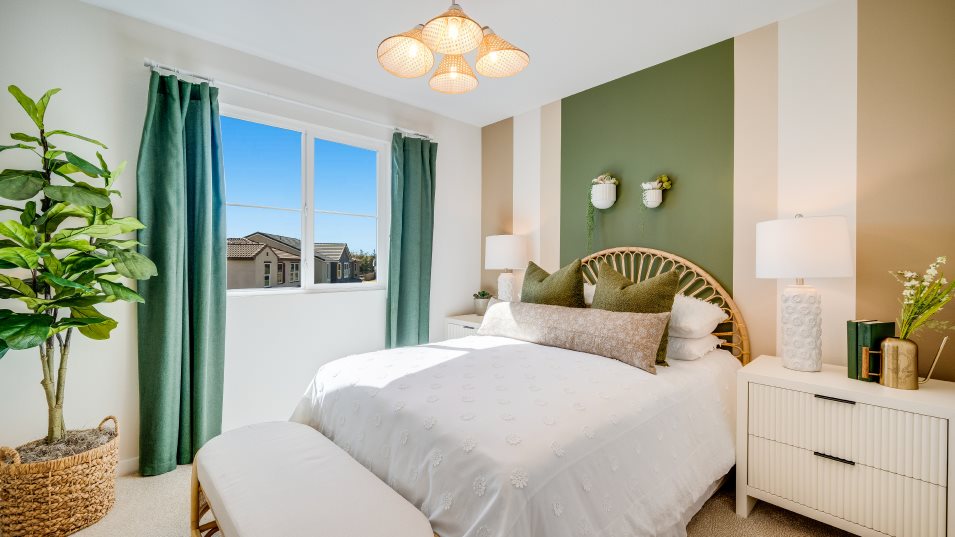Marquise Sunstone Res 3  bed 2