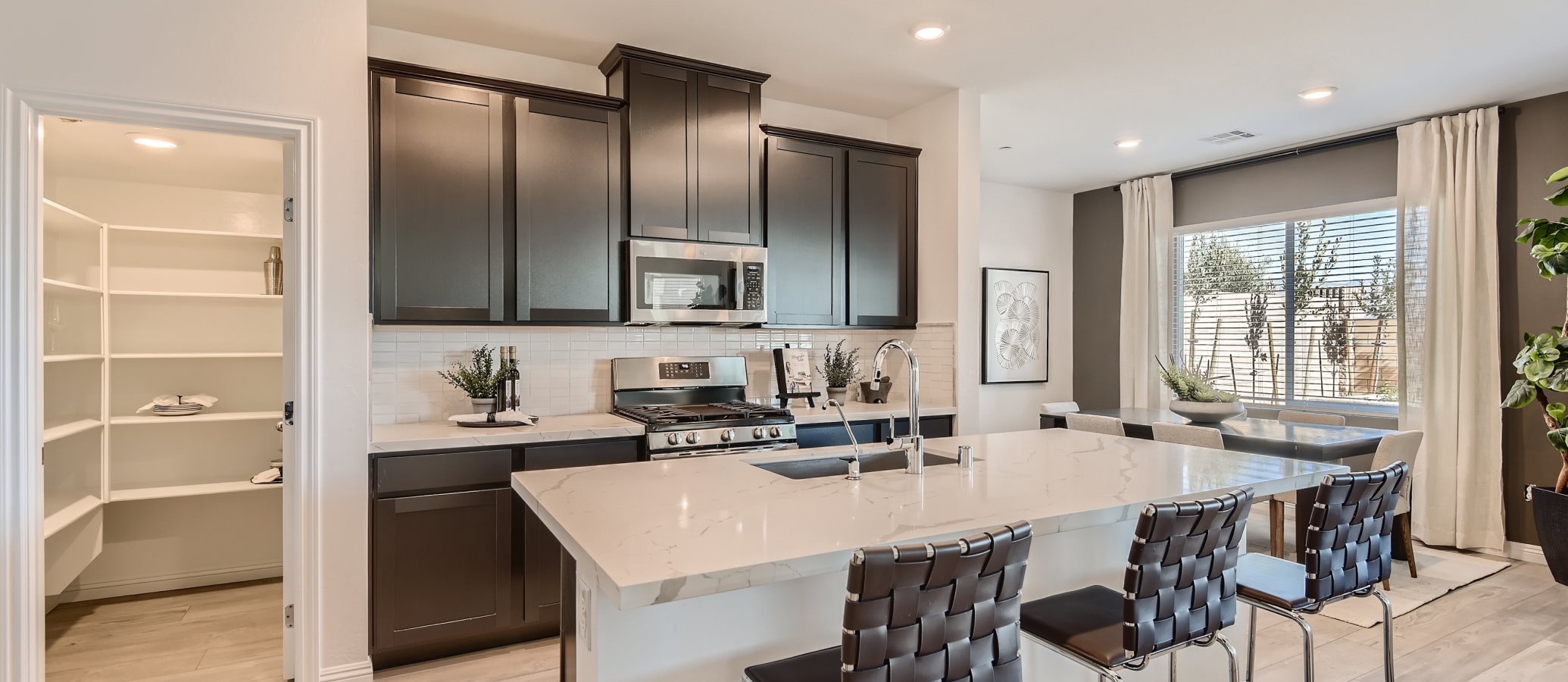Glenbrook Kitchen Plan Hero Image