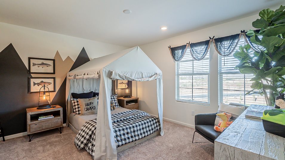 Palo Verde II Bedroom 3